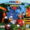 Sonic R Image