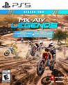 MX vs ATV Legends: Season Two