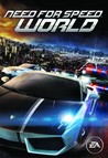 Need for Speed World Image