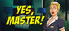 Yes, Master! Image