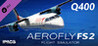 Aerofly FS 2 - Q400 Image
