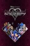 Kingdom Hearts HD 2.8 Final Chapter Prologue Image