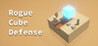 Rogue Cube Defense Image
