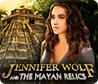 Jennifer Wolf and the Mayans Relics Image
