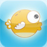 Sly Bird Image