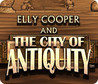 Elly Cooper and the City of Antiquity Image