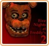 Five Nights at Freddy's 2 HD Image