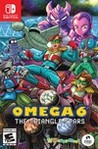 OMEGA 6: The Triangle Stars