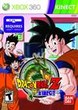 Dragon Ball Z for Kinect thumbnail