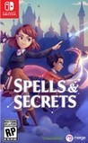Spells & Secrets Image