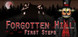 Forgotten Hill: First Steps Product Image