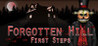 Forgotten Hill: First Steps Image