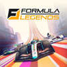 Formula Legends Image
