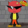 Bubble Trouble Image