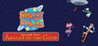 Slippery Flippers: Episode One - Amulet of the Gods Image