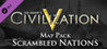 Sid Meier's Civilization V: Scrambled Nations Map Pack Image