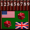Shut The Box International Image