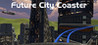Future City Coaster Image