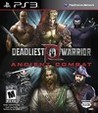 Deadliest Warrior: Ancient Combat Image
