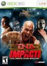 TNA iMPACT! Image