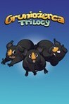 Gruniozerca Trilogy Image