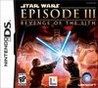 Star Wars Episode III: Revenge of the Sith Image