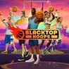 Blacktop Hoops VR Image