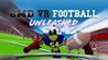 2MD: VR Football Unleashed Image