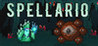 Spellario - Fantasy Clicker Image