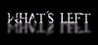 What's Left