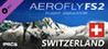 Aerofly 2 Flight Simulator: Switzerland Image