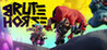 Brute Horse Image