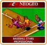 ACA NeoGeo: Baseball Stars Professional Image