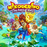 Nikoderiko: The Magical World Image