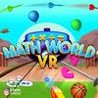 Math World VR Image