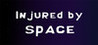 Injured by space Image