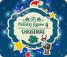 Holiday Jigsaw Christmas 4 Image