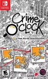 Crime O'Clock