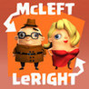 McLeft LeRight Image
