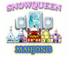 Snow Queen Mahjong Image