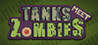 Tanks Meet Zombies Image
