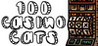 100 Casino Cats Image