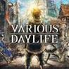 Various Daylife Image