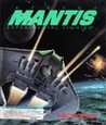 XF5700 Mantis Experimental Fighter Image