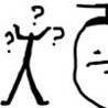 Doodle Up Stickman Image