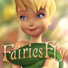 Disney Fairies Fly on iPad Image