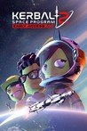 Kerbal Space Program 2 Image