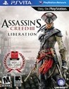 Assassin's Creed III: Liberation Image