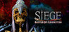 Siege - Battle of Ashington