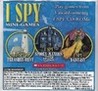 I Spy Mini-Games Image